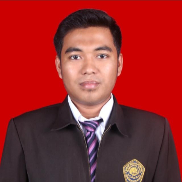 Yahya Saputra, M.Pd.